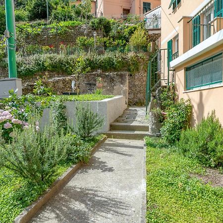 Il Giardino Di Riomaggiore Exterior photo